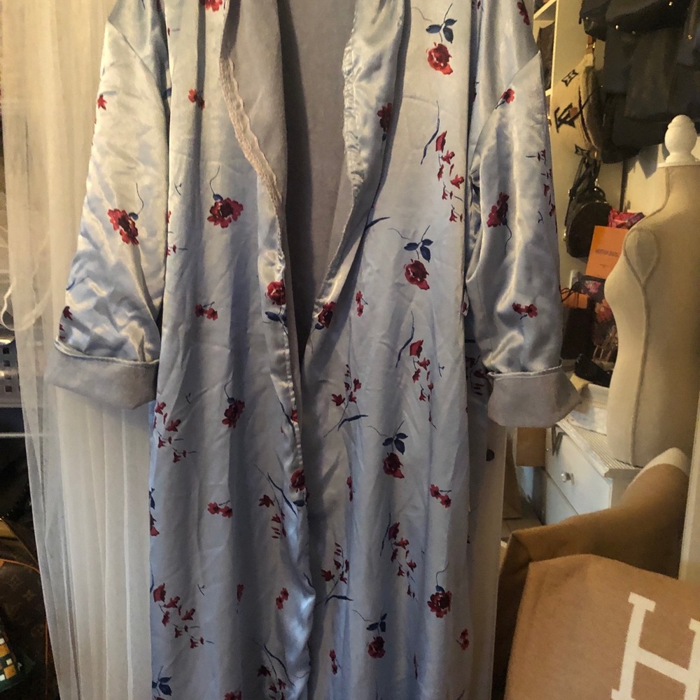 La Senza robe